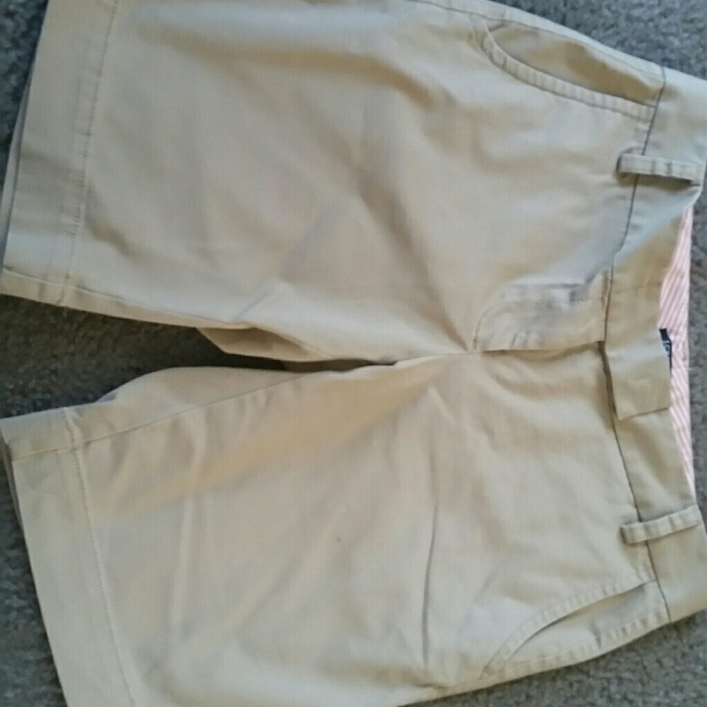 J crew shorts